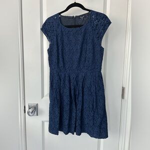 Madewell Navy Lace Dress for Sale up to 90% Off: Poshmark Madewell Navy Lace Dress for Sale up to 90% Off: Poshmark